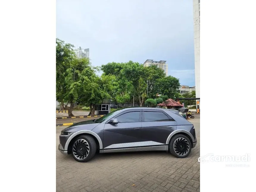 2023 Hyundai IONIQ 5 Signature Long Range SUV