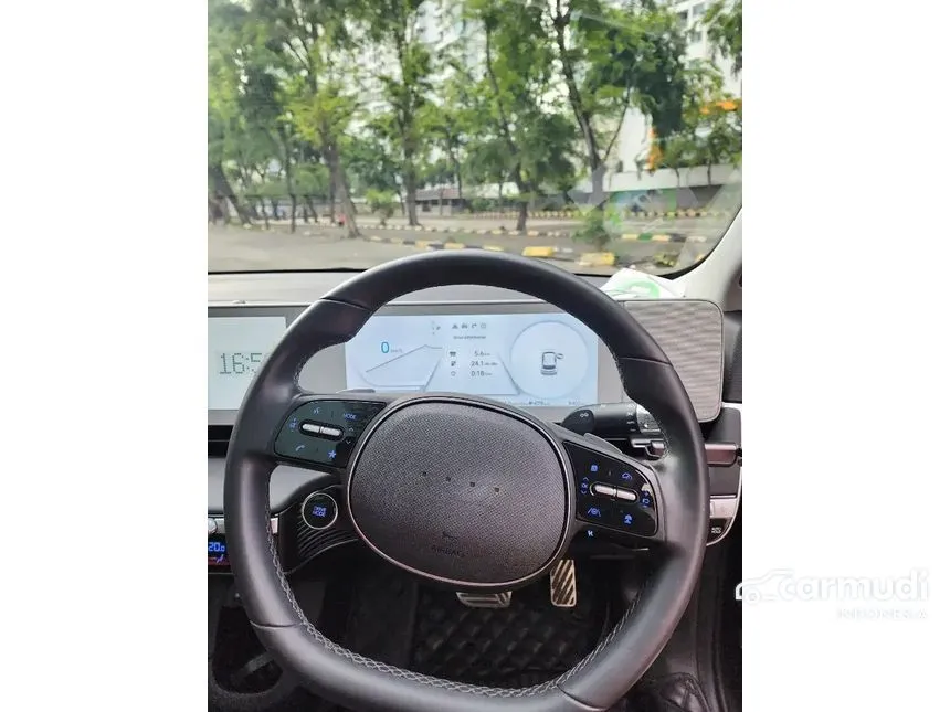 2023 Hyundai IONIQ 5 Signature Long Range SUV