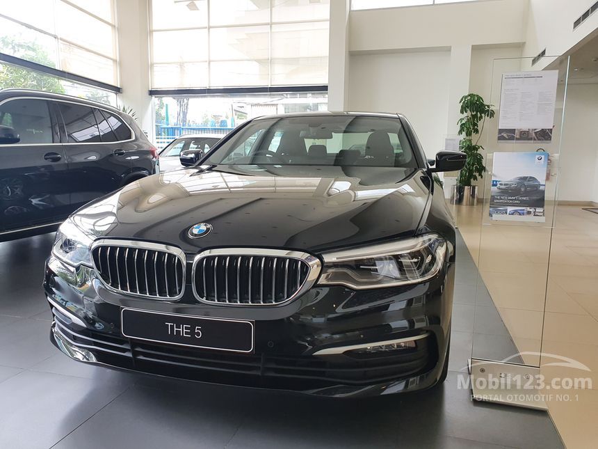 Bmw 520i 2020