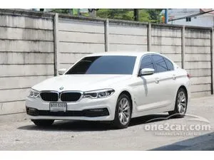 2019 BMW 530e 2.0 Elite Sedan