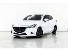 2018 Mazda 2 1.3 (ปี 15-25) High Connect Sedan