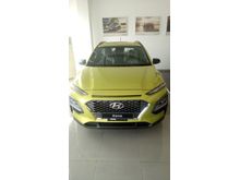 2019 Hyundai Kona 2.0 Wagon Discon terbaik indonesia silahkan buktikan