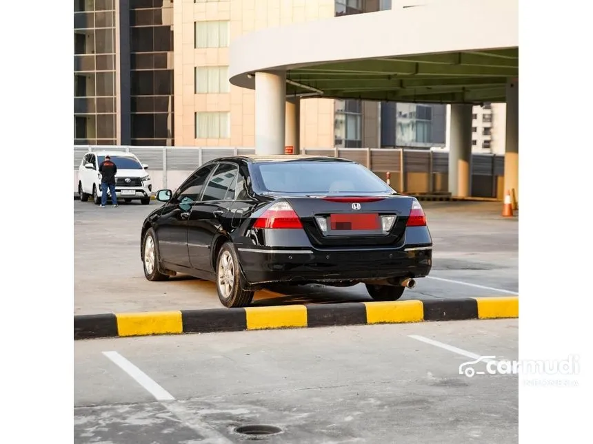 2014 Honda Accord VTi Sedan