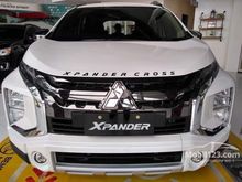 2020 Mitsubishi Xpander Cross DP 20% Family Car Festival