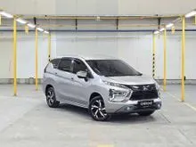 2022 Mitsubishi Xpander 1.5 Ultimate MPV