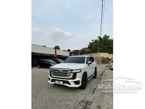 2023 Toyota Land Cruiser 3.3 300 VX-R SUV