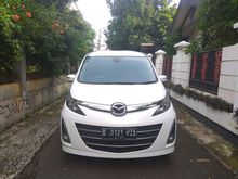 ( TDP 25 jt/ 4,2 jt X 46) 2012 Mazda Biante FREE 1 ANGSURAN