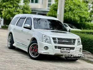 2011 Isuzu MU-7 3.0 Primo SUV