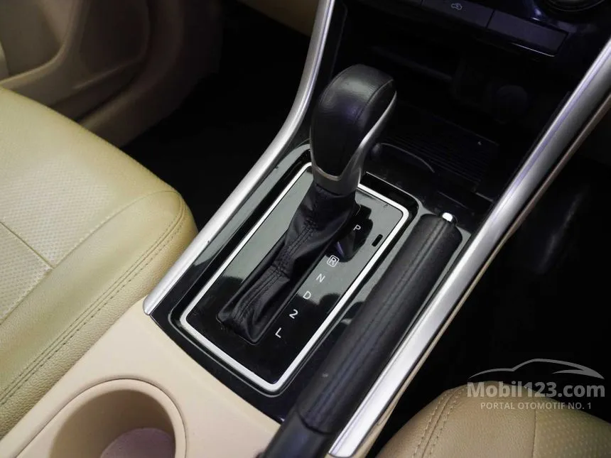 2018 Mitsubishi Xpander ULTIMATE Wagon