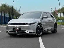2023 Hyundai IONIQ 5 0.0 Signature Long Range SUV