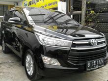 2016 Toyota Kijang Innova 2.4 G MPV