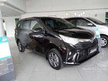 Daihatsu Sigra 1,2 R MPV