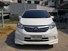 2012 Honda Freed 1.5 (ปี 08-16) EL Wagon AT
