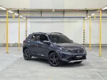 2022 Honda WR-V 1.5 RS Honda Sensing SUV
