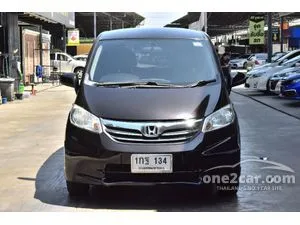 2013 Honda FREED 1.5 E Wagon