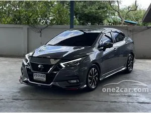 2022 Nissan ALMERA 1.0 VL Sedan