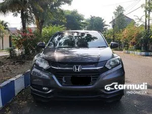 2018 Honda HR-V 1.5 E SUV Istimewa