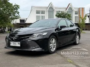 2019 Toyota Camry 2.5 V Sedan