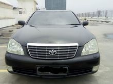 2007 Toyota Crown 3.0 Royal Saloon Full Sedan
