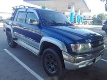 2002 Toyota Sport Cruiser 2.5 (ปี 00-04) S Pickup MT