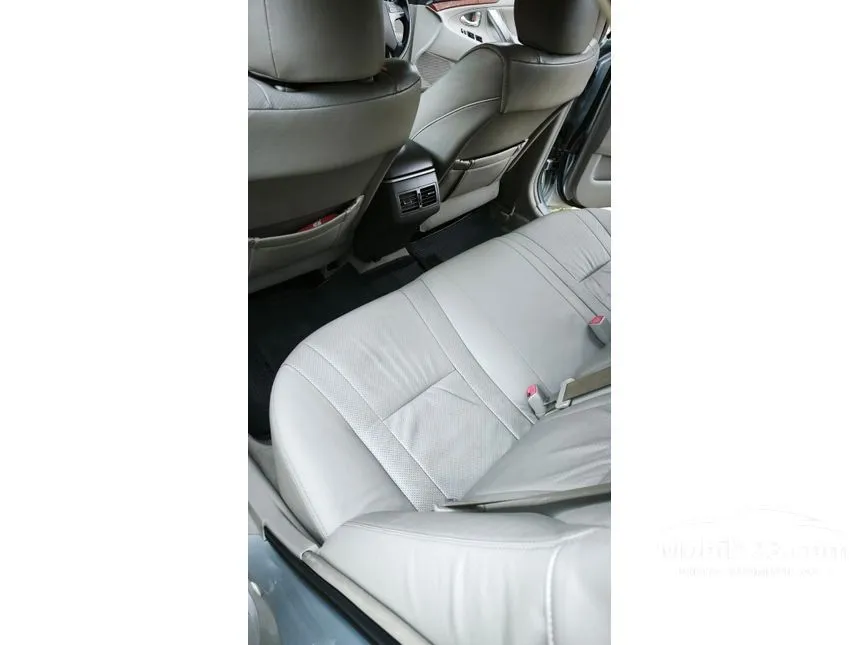 2008 Toyota Camry V Sedan