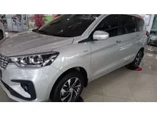 2022 Suzuki Ertiga 1.5 GX MPV PROMO DP MURAH 15 JUTAAN ANGSURAN 3 JUTAAN NEGO SAMPAI JADI