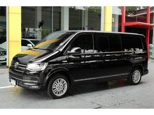 2018 Volkswagen Caravelle 2.0 (ปี 17-24) TDi Van