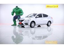 2019 Nissan Almera 1.2 (ปี 11-16) E Sedan