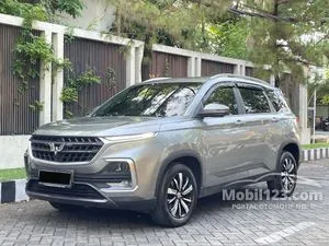 2020 Wuling Almaz 1.5 Limited Edition SUV