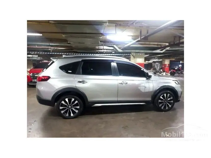 2022 Honda BR-V Prestige Honda Sensing SUV