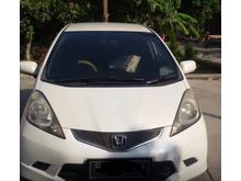 2010 Honda Jazz 1.5 RS Hatchback