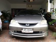 2005 Honda City 1.5 (ปี 02-05) E-V VTEC Sedan AT