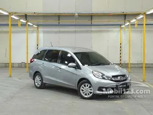 2016 Honda Mobilio 1.5 E MPV