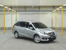 2016 Honda Mobilio 1,5 E MPV