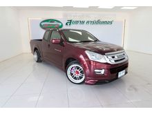 2012 Isuzu D-Max 2.5 SPACE CAB (ปี 11-17) S Pickup MT