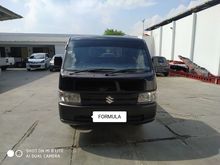 2019 Suzuki Carry 1.5 FD Pick-up