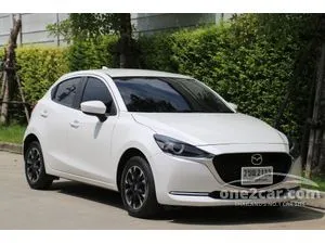 2021 Mazda 2 1.3 C Sports Hatchback