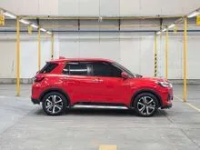 2021 Daihatsu Rocky 1.0 R TC ADS SUV
