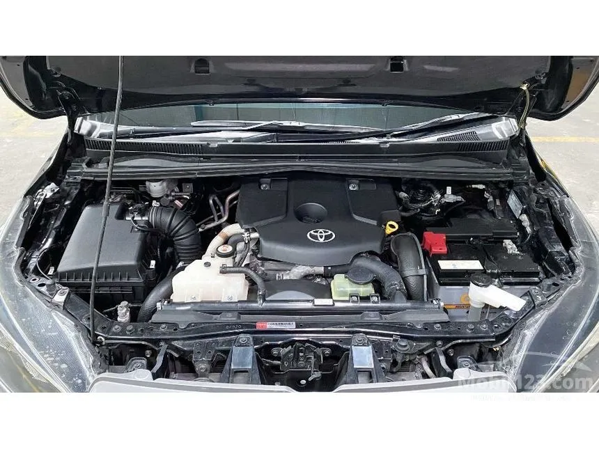 2020 Toyota Kijang Innova G MPV