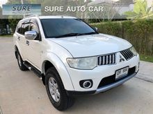 2010 Mitsubishi Pajero Sport 2.5 (ปี 08-15) GT SUV