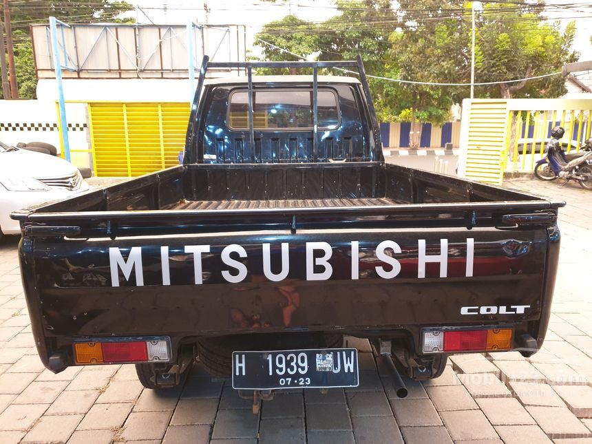 Jual Mobil Mitsubishi Colt L300 2022 L300 2 5 di Jawa 