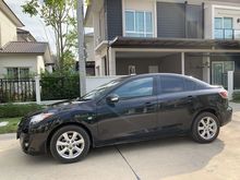 2013 Mazda 3 1.6 (ปี 11-14) Spirit Sedan AT