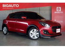 2019 Suzuki Swift 1.2 (ปี 18-23) GLX Hatchback AT