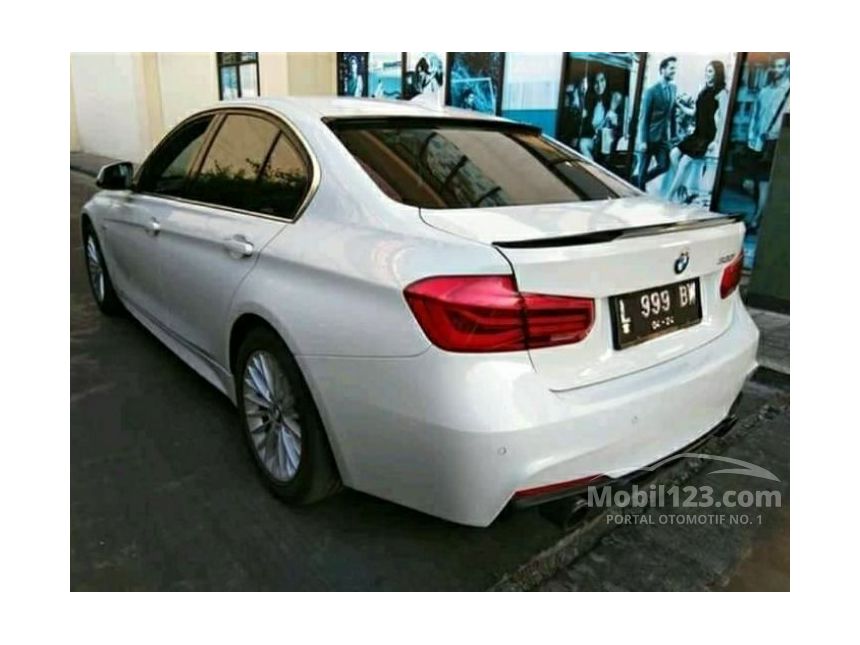 Bmw Bekas Malang Mobil Bekas Waa2