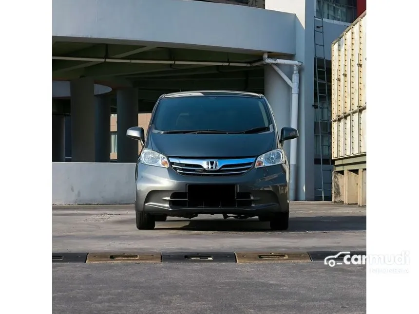 2012 Honda Freed A MPV