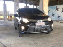 2018 Toyota Calya 1.2 G MPV