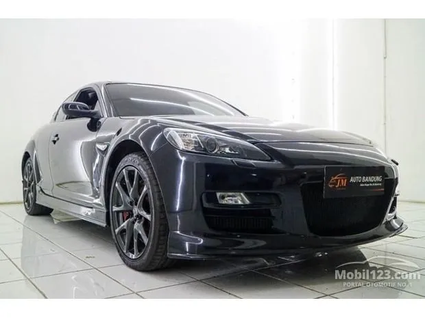 Jual Mazda Rx-8 Bekas Di Indonesia Harga Murah, Kondisi Terbaik | Mobil123