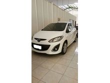 2014 Mazda 2 1.5 V Hatchback