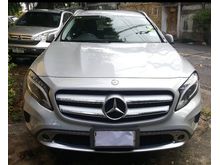 2016 Mercedes-Benz GLA200 1.6 W156 (ปี 14-17) Urban SUV AT