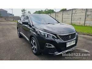 2019 Peugeot 3008 1.6 GT Line SUV